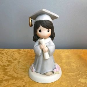 Hallmark Precious Moments Graduate